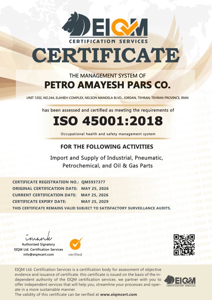 Petro-Amayesh-Pars-Co---ISO45001---QM5937377-(1)